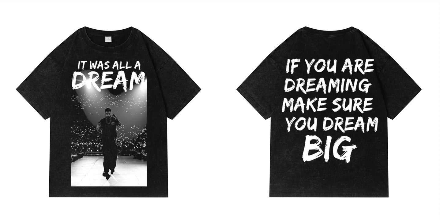 1** Karan aujla T shirts 2024 ( DREAM BIG )